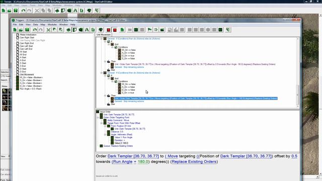 WoW Camera & Controls Part 4 (Starcraft 2 Editor Tutorial) смотреть онлайн