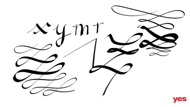 Calligraphic Brushes In Adobe Illustrator - Adobe Illustrator Tutorials (2017)