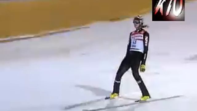 Tommy Ingebrigtsen - Kuusamo 2004 - 87,0m смотреть онлайн