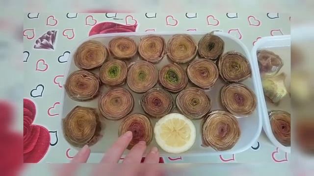 ??#Sicilia #Gela #Carciofi, prima volte cucinato ?? смотреть онлайн