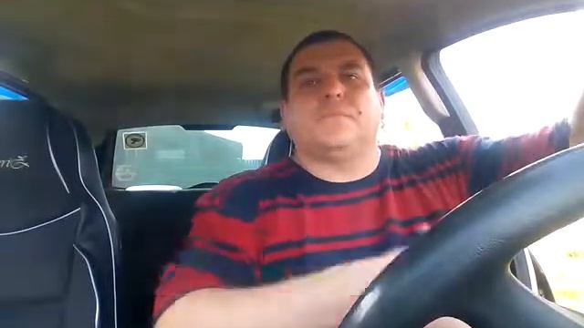 Часть 2 Ремонт зеркало на калине завершон смотреть онлайн