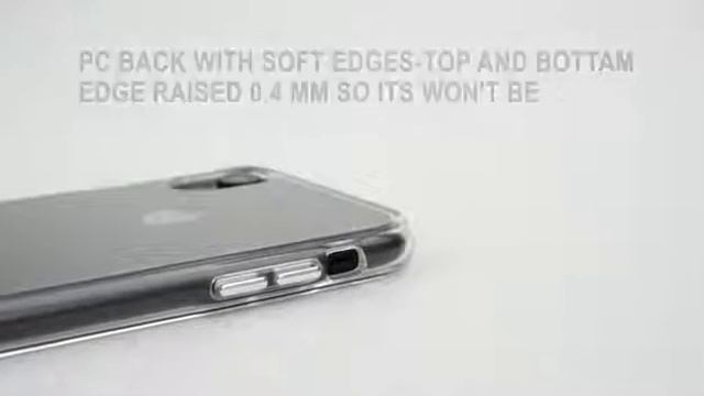 Силиконовые прозрачные чехлы Monarch C2-series смотреть онлайн