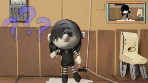 Luan Loud Puppet's WILDEST Pranks! | Loud House | Toymation