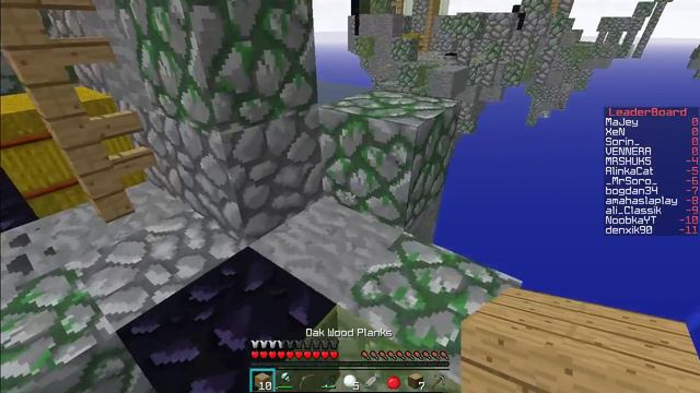 MaJey SkyWars 29: Для удовольствия смотреть онлайн