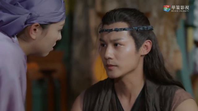 Bir Zamanlar Doğuda | Tatlı Anlar | An Oriental Odyssey | Janice Wu, Zheng Yecheng, | 盛唐幻夜 смотреть онлайн
