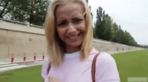 Public Agent Most Beautifully Girl