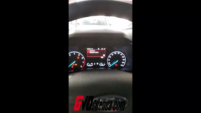 Ford Tourneo Connect смотреть онлайн