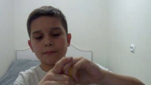 Как сделать пистолет из воздушных шаров.