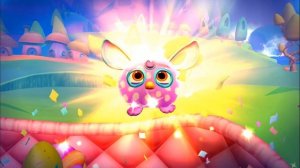 Ферби Коннект #2 Делаю новых фербиков в Furby Connect World #ПУРУМЧАТА