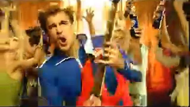 Реклама Crazy Cola 2011 смотреть онлайн