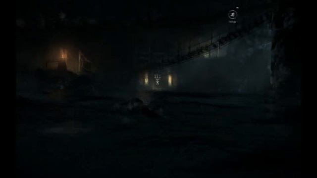 Resident Evil 6 Leon Campaign Part 7 WHEN A SHARK SMELLS BLOOD.... смотреть онлайн