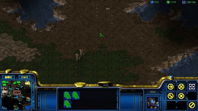SC Remastered 4x4 S04E15 FPV смотреть онлайн