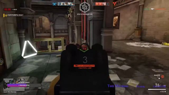 Самая кривая рука Луизианы в студии (: смотреть онлайн