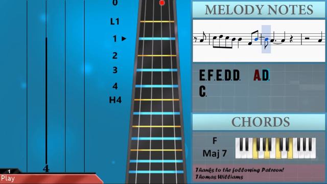 How to play Redbone by Childish Gambino on Cello (Tutorial) смотреть онлайн