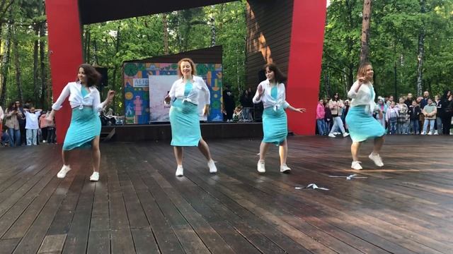 Bachata Dominikana. Lady style. смотреть онлайн