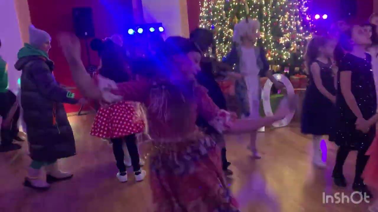 С Новым годом!!!