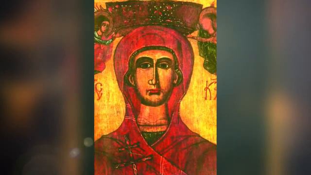 Stihiră la Litie a Sf. Cuv. Parascheva смотреть онлайн