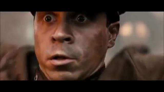 Храбрость — это мужество, вдохновленное духовностью!