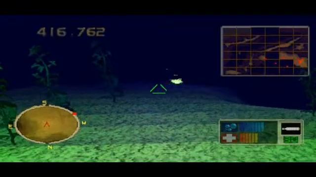 Let's Play Treasures of the Deep - Part #10: I Love Super MedKits! смотреть онлайн