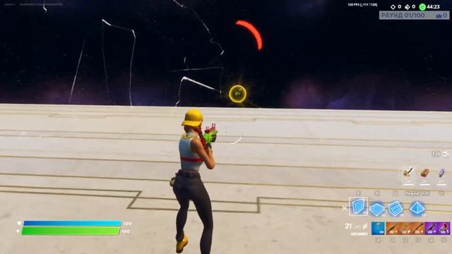 Лучшие карты для редакта в фортнайт! Fortnite смотреть онлайн