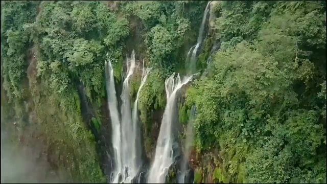 The most 7 destination in East Java Indonesia | 7 destinasi top di jawa timur смотреть онлайн