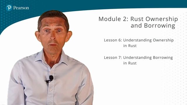 031. Module introduction смотреть онлайн