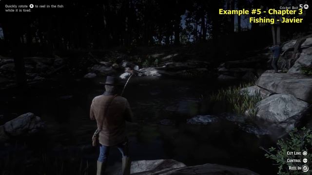 Friends With Benefits Trophy (Companion Acitivies) - Red Dead Redemption 2 смотреть онлайн