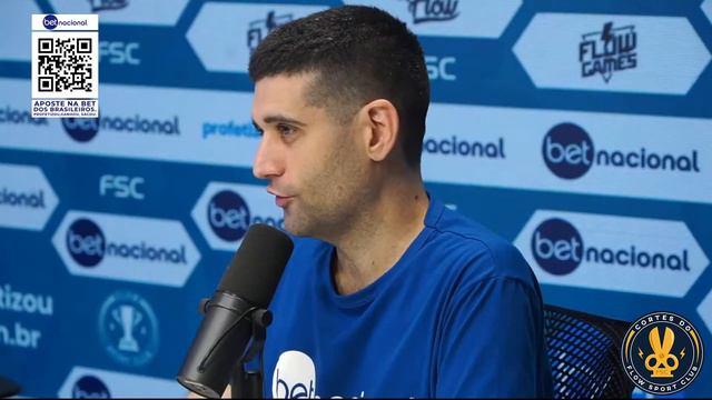 MALANDRAGEM no TÊNIS (Bruno Soares) смотреть онлайн