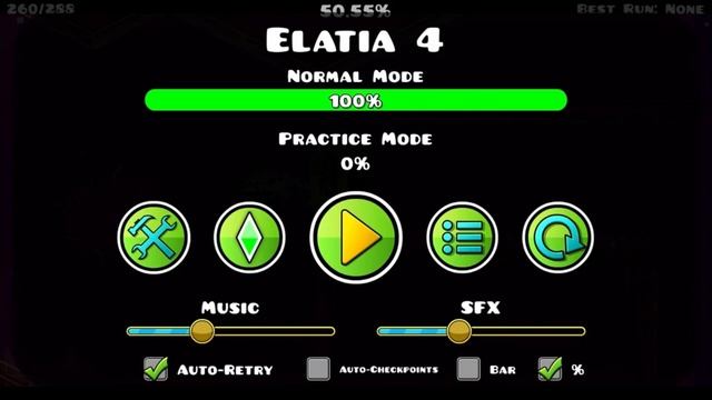 Creato Rotato 3: Gangiversary Edition