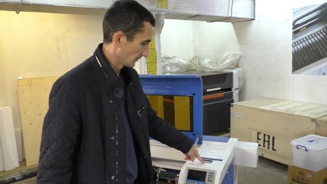 ✅ Сравнение лазерных станков Skima 6040 и Kimian 6040 Ruida