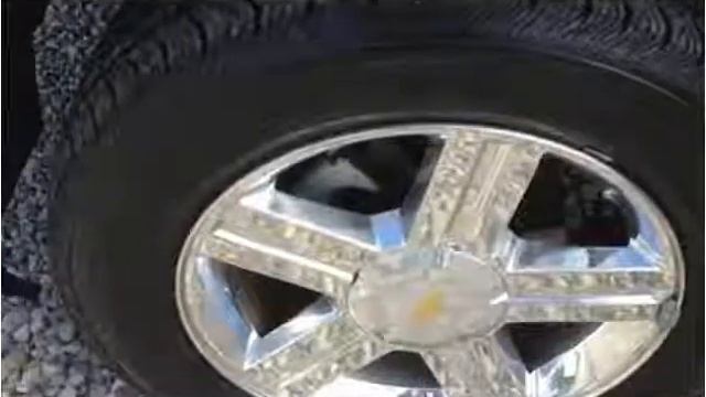 2008 Chevrolet TrailBlazer Used Cars New Orleans LA смотреть онлайн