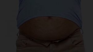 Почему растет живот у мужчин и как его убрать