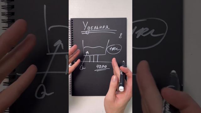 🔸ТЕПЛОЕМКОСТЬ - ЭТО ЧТО? смотреть онлайн