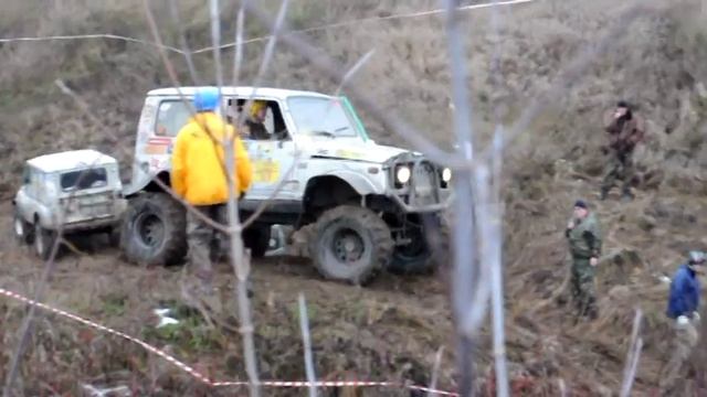 2011 11 19 Кросс трофи смотреть онлайн