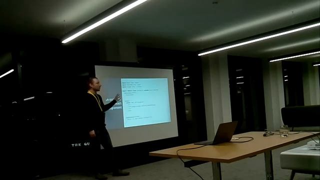 Daniel Irvine - Building React apps using test-driven development (TDD) смотреть онлайн