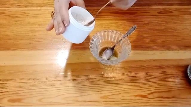 Маска из сока Розмарина и Алоэ. смотреть онлайн