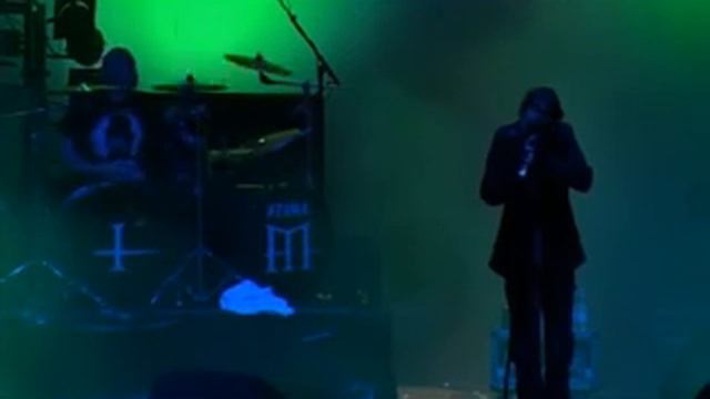 M'era Luna Festival 2002 смотреть онлайн