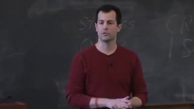 CS164 Lecture 3 Design Patterns смотреть онлайн