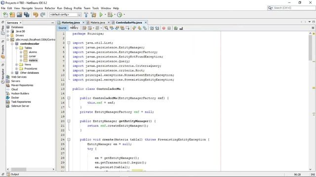 Conectar JAVA con MYSQL ACTUALIZADO (2020-2021) смотреть онлайн