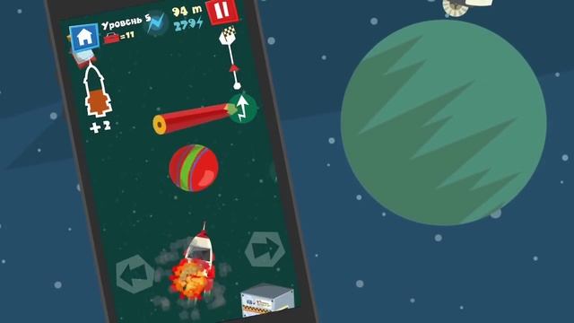 До Луны с Фиксиками - новая игра для iPhone и iPad смотреть онлайн