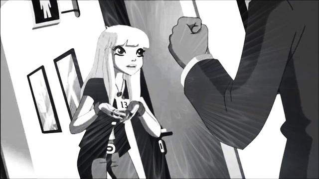 [Эндрю и Сара] Друзья ангелов- Angels Friends