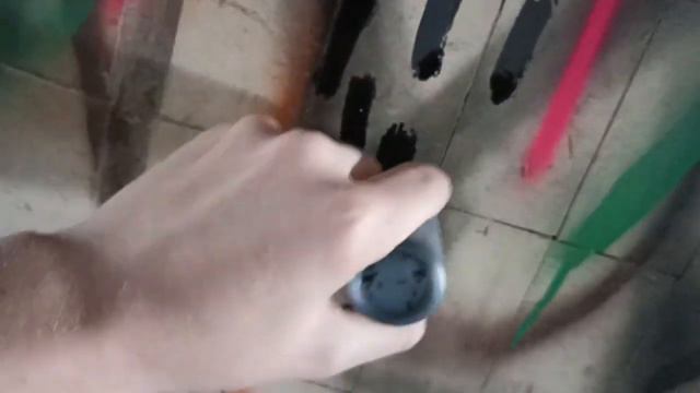 Graffiti Summer | 2023