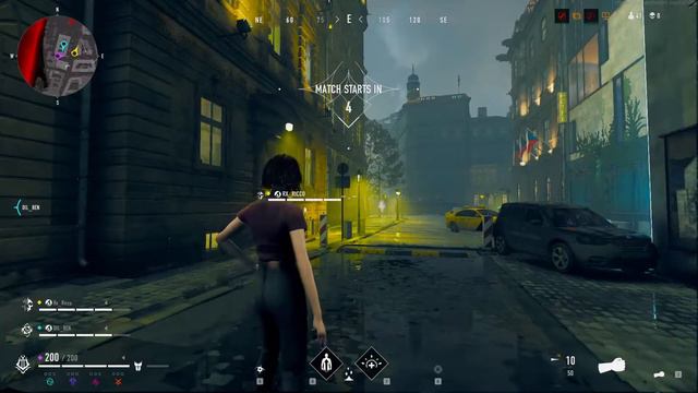 Vampire: The Masquerade - Bloodhunt Gameplay | | MALAYLAM | LIVE 🔴 BIG CREEK GAMING | മലയാളം 🔴 смотреть онлайн