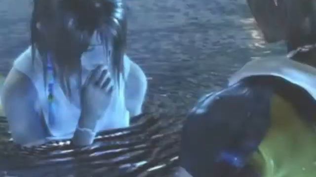 Real Emotion (Full Music) Final Fantasy X/X2 смотреть онлайн