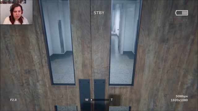 Outlast 2 #7 - МОНСТР В ШКОЛЕ смотреть онлайн