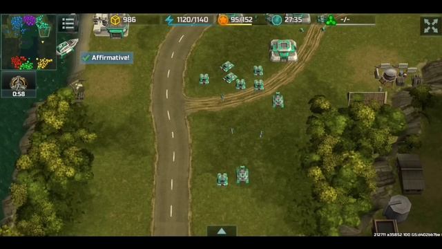 ART OF WAR 3 | 3 VS 3 MODE смотреть онлайн