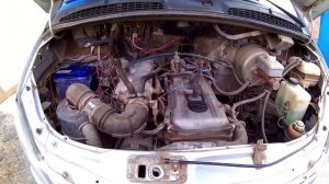 ГАЗ 2752 Соболь Обзор