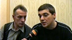 Группа  «Лесоповал» (цифровая реставрация HD Digital) автор видео Е. Давыдов