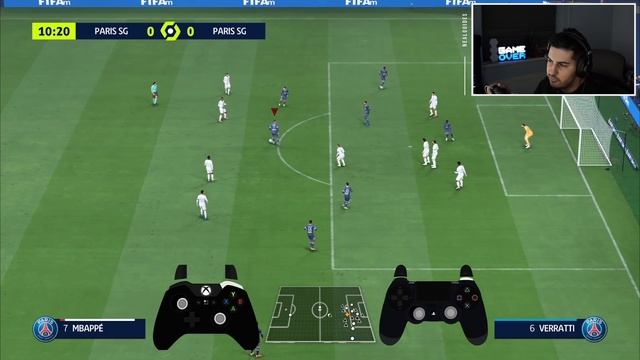 Left Stick Dribbling GLITCH Fix Post Patch - How To Fix Agile Dribbling Animation Issue - FIFA 22 смотреть онлайн