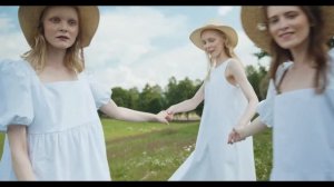 Финская полька скрипка танец под польку